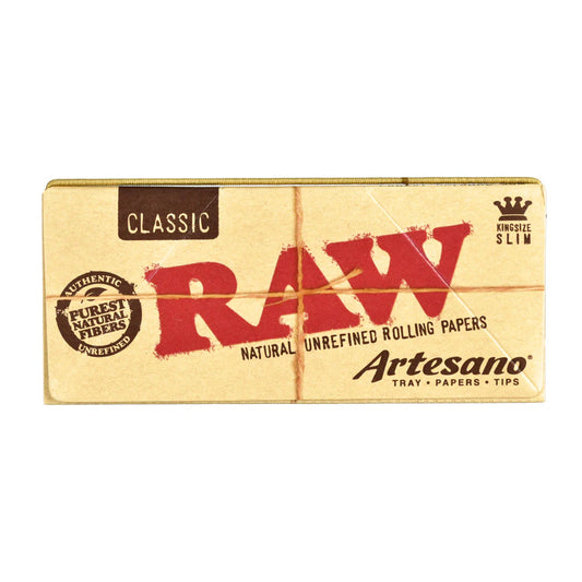 RAW KS PAPERS