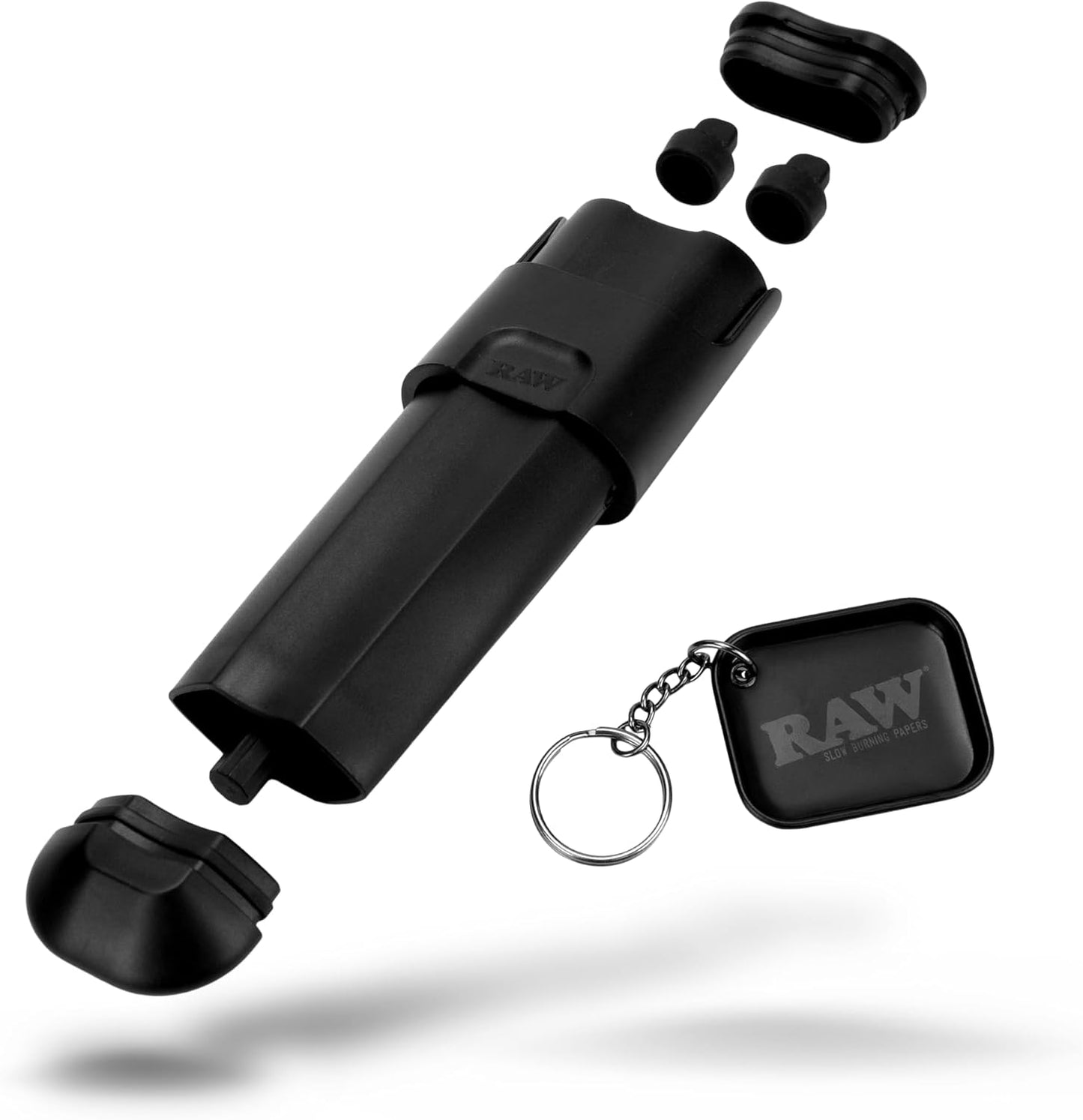 RAW CONE DOUBLE SHOT FILLER