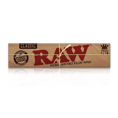 RAW KS PAPERS