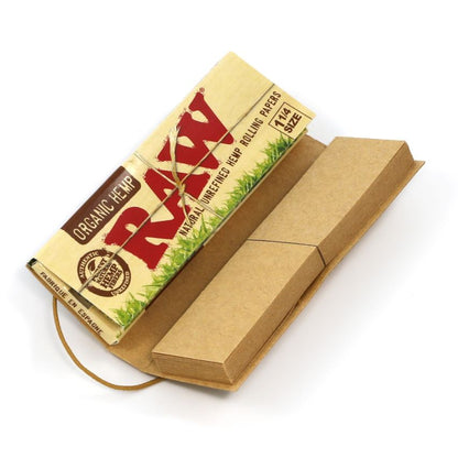 RAW 1 1/4 PAPERS