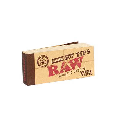 RAW TIPS