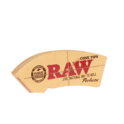 RAW TIPS