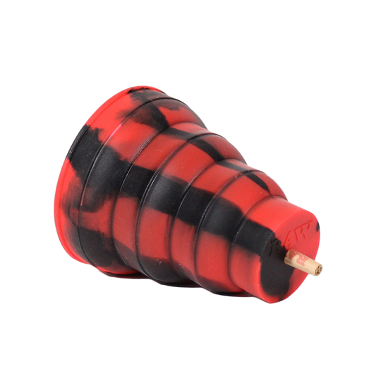 RAW SMOKE IN THE WIND