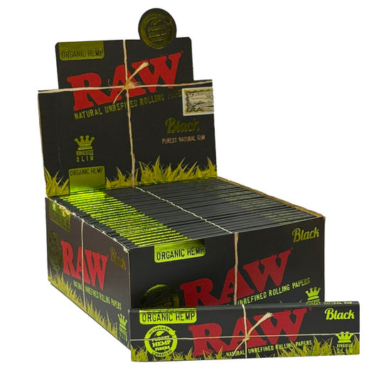 RAW KS PAPERS
