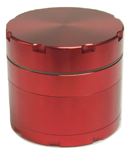 4 PIECE 50MM GRINDER