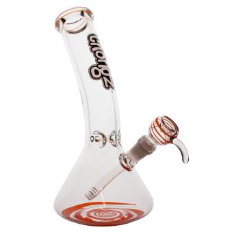 GLASS CHONGZ 30CM "GOOSEBUMP" 7MM