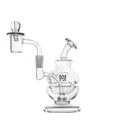 ROYALE MINI DAB RIG