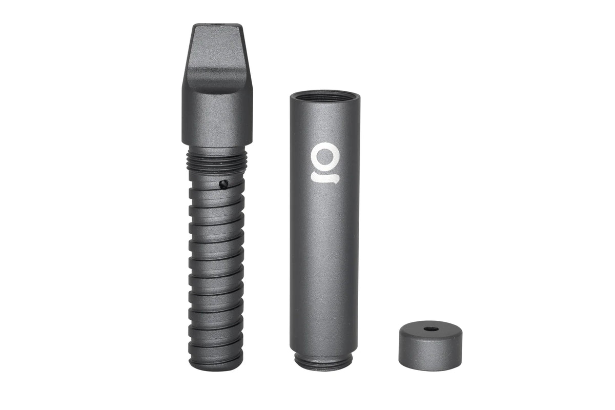 Ongrok Aluminium Spiral Multi-Hitter