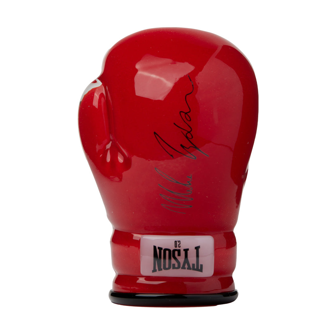 TYSON GLOVE HAND PIPE