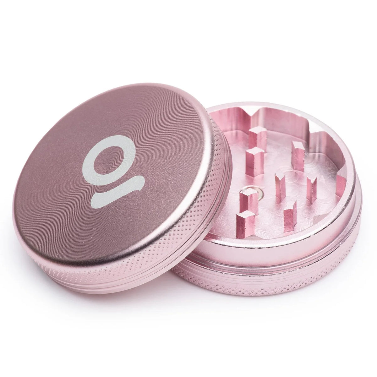 ONGROK MINI 2-PIECE 50MM GRINDER