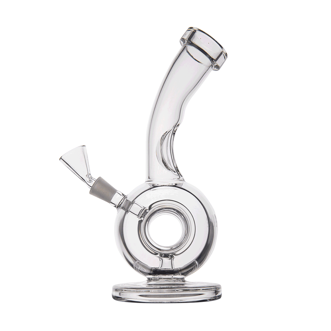 SATURN WATERPIPE