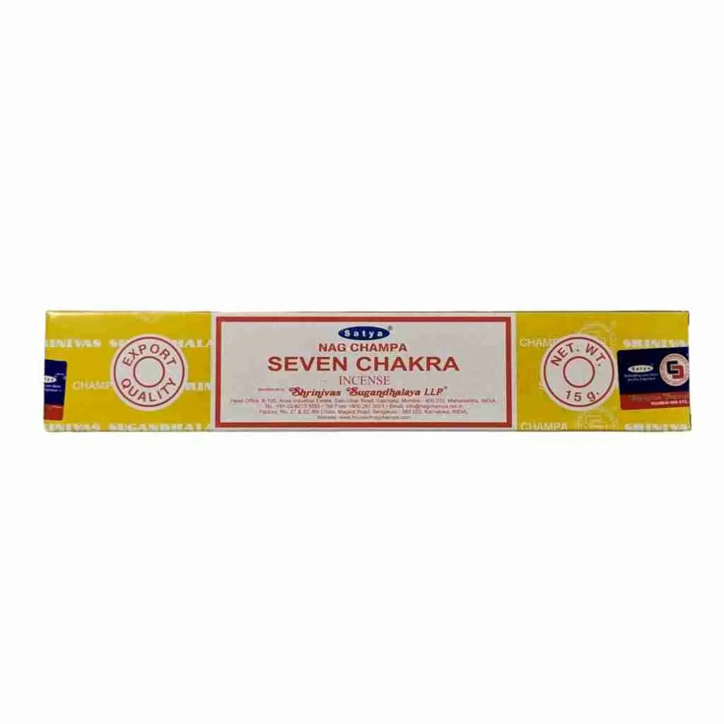 SATYA INCENSE