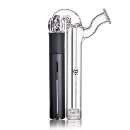 MJ ARSENAL PUFFCO PIVOT TOP - SIDECAR CLEAR