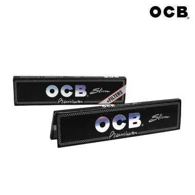 OCB PAPERS