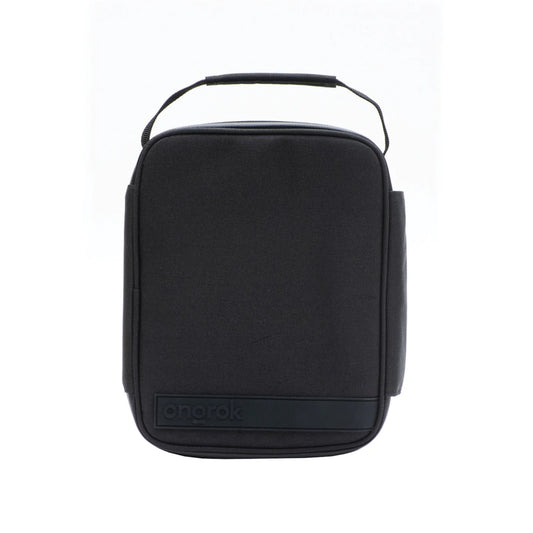 Ongrok Carbon-Lined Locking Travel Case
