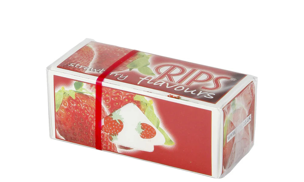 RIPS STRAWBERRY
