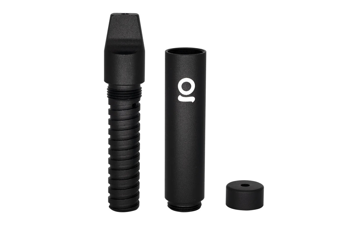 Ongrok Aluminium Spiral Multi-Hitter