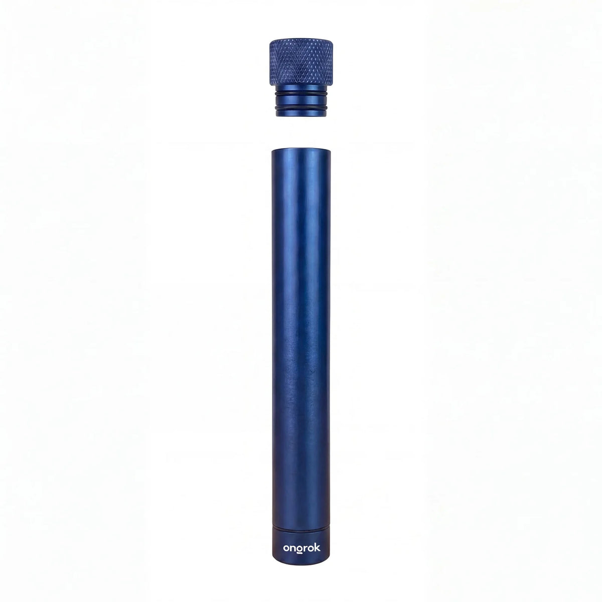 Ongrok Airtight Aluminium Storage Tube