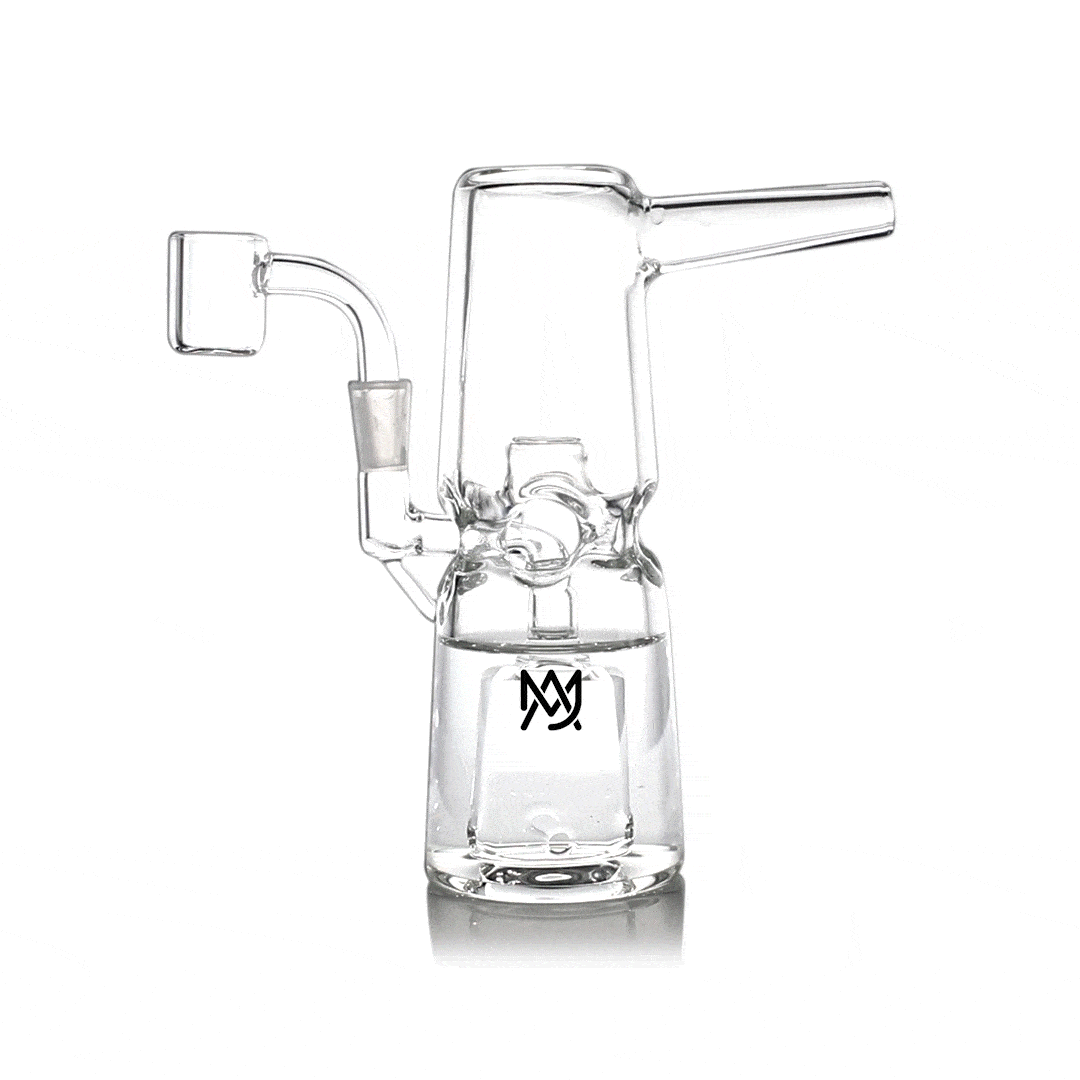 TURRET MINI DAB RIG - TURRET
