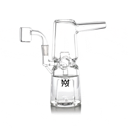 TURRET MINI DAB RIG - TURRET