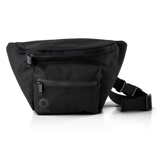 Ongrok Carbon-Lined Travel Pouch