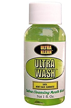 ULTRAKLEAN MOUTHWASH