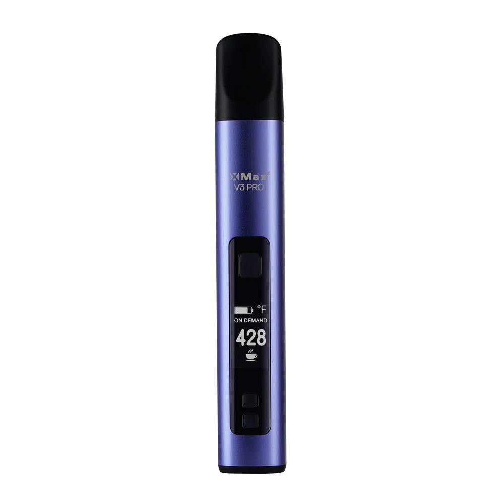 XMAX V3 PRO VAPORISER