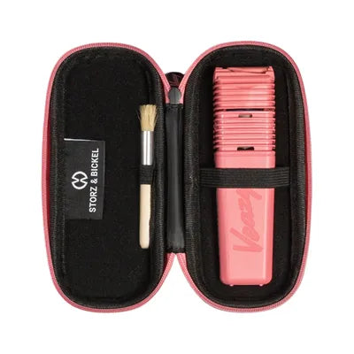 VEAZY CASE - CHARMING PINK