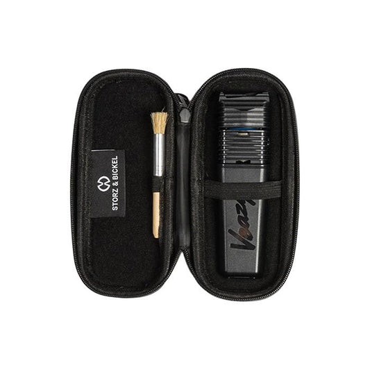 VEAZY CASE - ALLURING BLACK