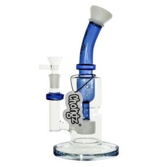 CHONGZ 25CM "VISION" DIFFUSOR WATERPIPE