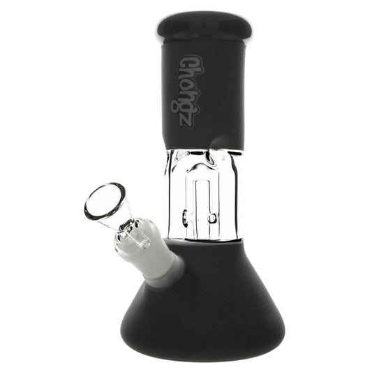 GLASS CHONGZ "WAYWARD LAD" 20CM PERCOLATOR