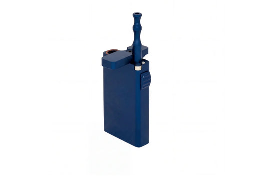 Ongrok Aluminium Dugout with One-Hitter