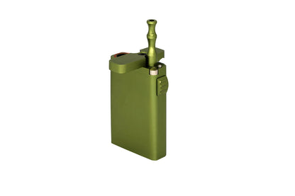 Ongrok Aluminium Dugout with One-Hitter