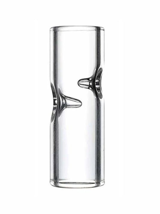 WIDE GLASS FILTER TIPS