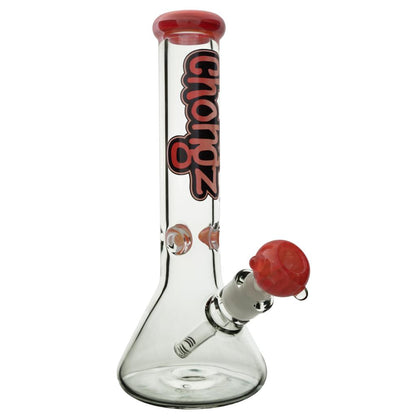 GLASS CHONGZ 30CM "WIDOW MAKER" 7MM