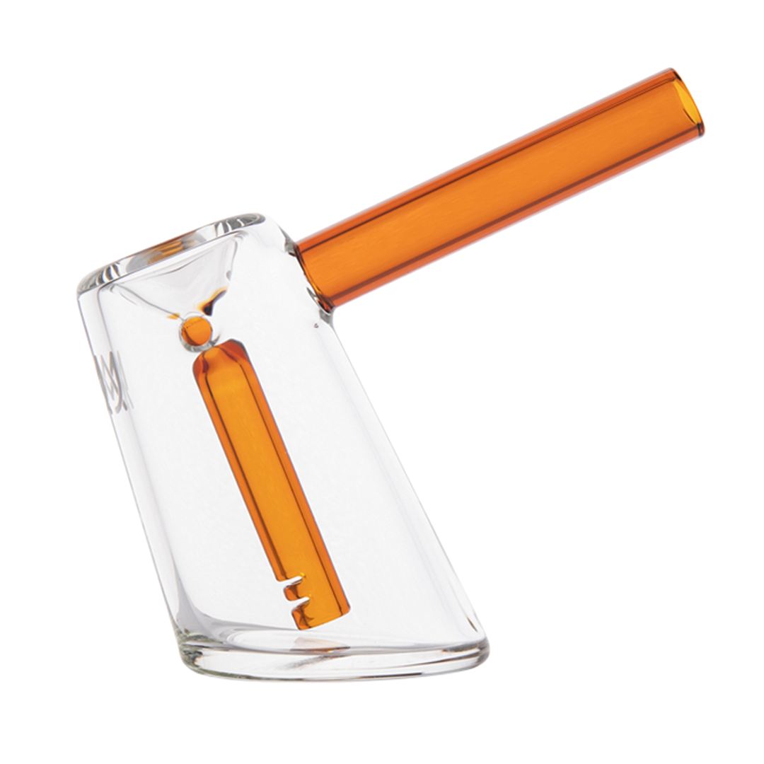 FULCRUM BUBBLER