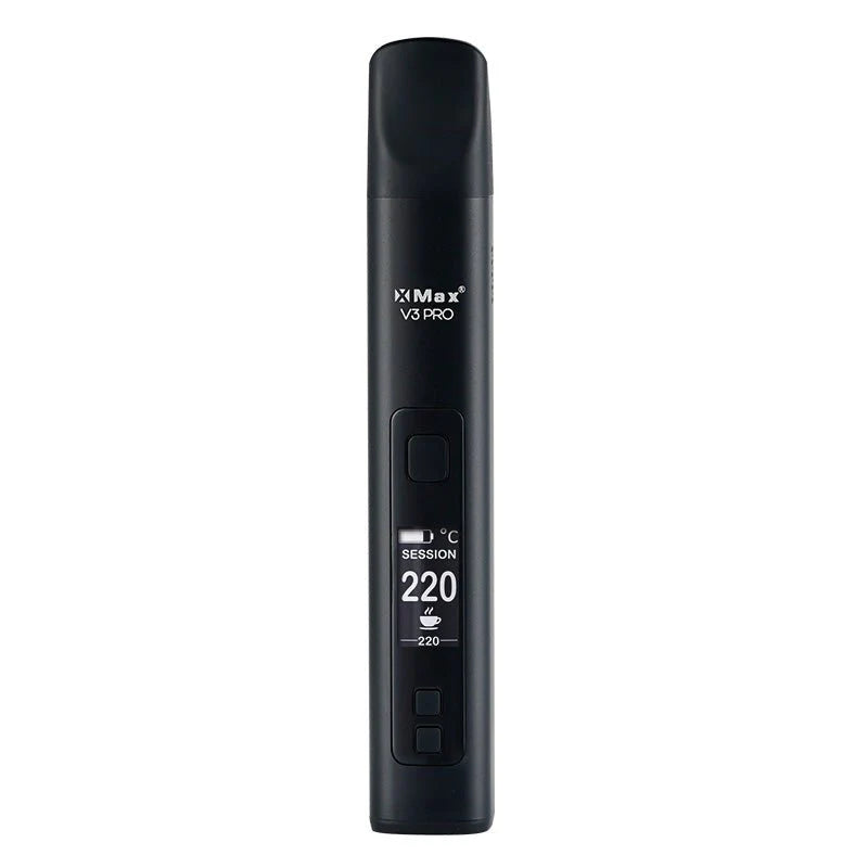 XMAX V3 PRO VAPORISER