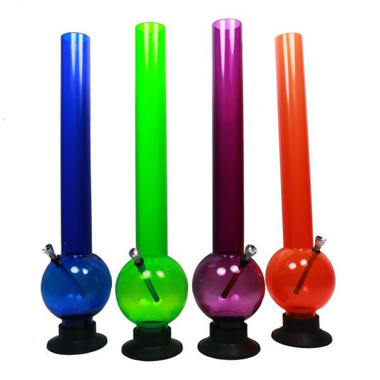ACRYLIC WATERPIPE 62CM - SeedySide