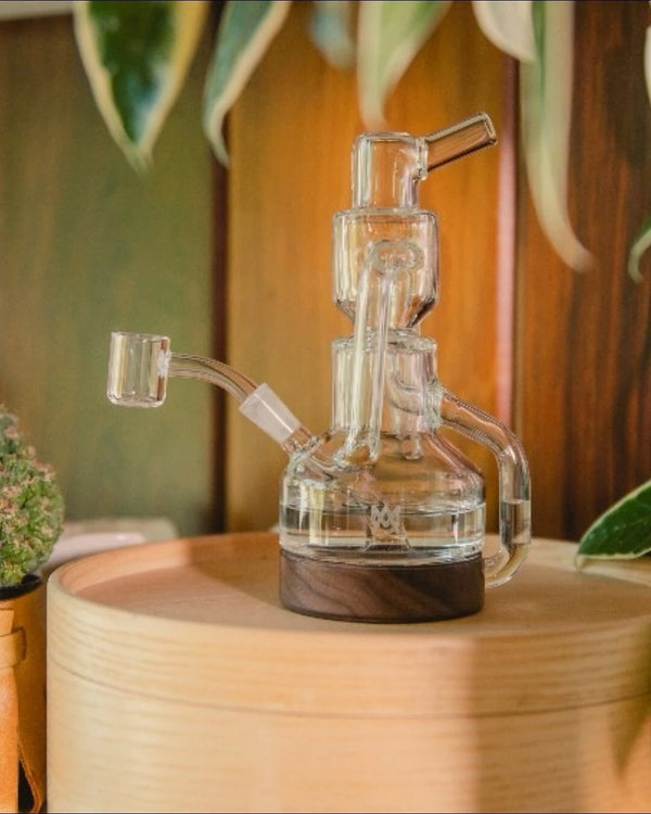 Apex Mini Dab Rig