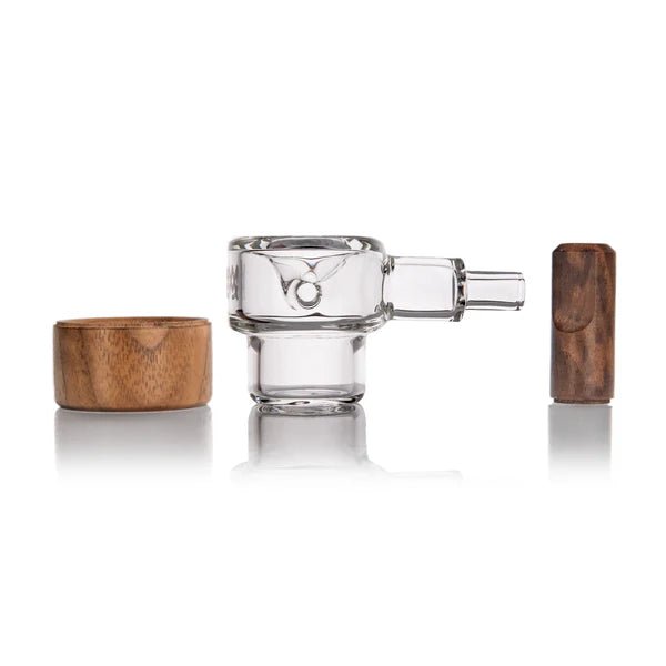 ALPINE - GRANBY HAND PIPE - SeedySide