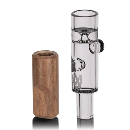 ALPINE - RIDGE CHILLUM - SeedySide