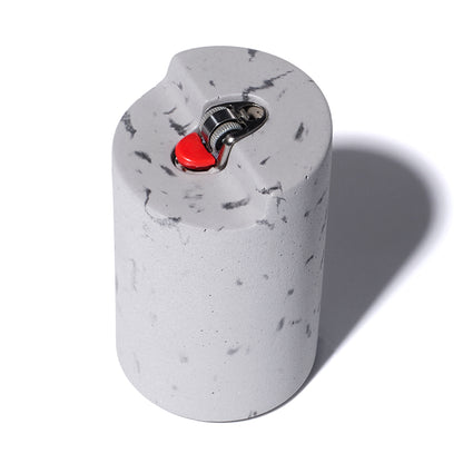 ANCHOR LIGHTER HOLDER