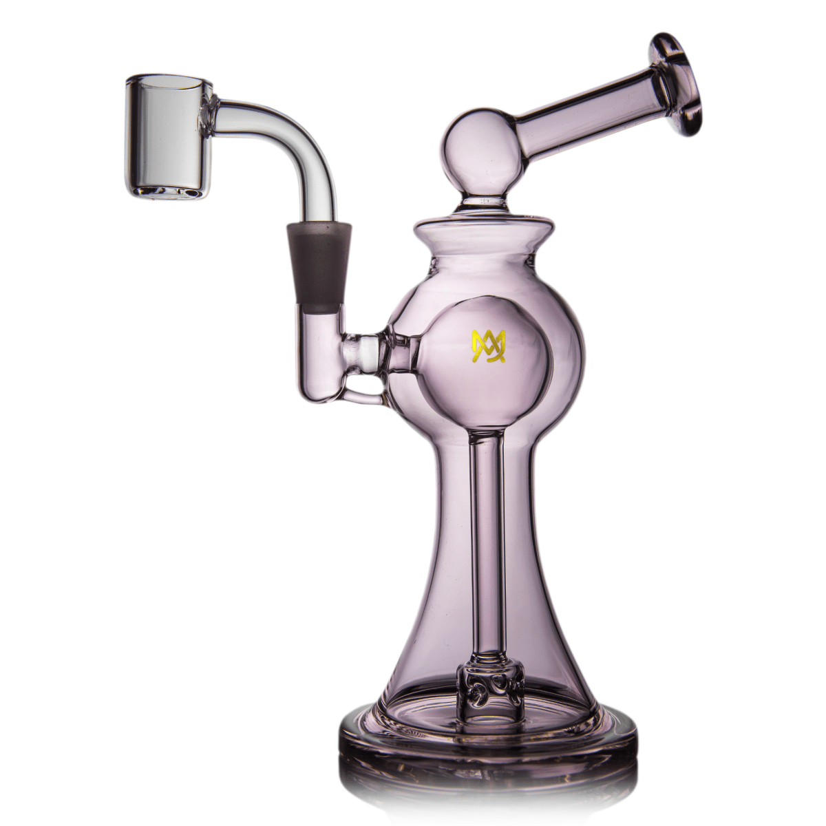 APOLLO MINI DAB RIG - SeedySide
