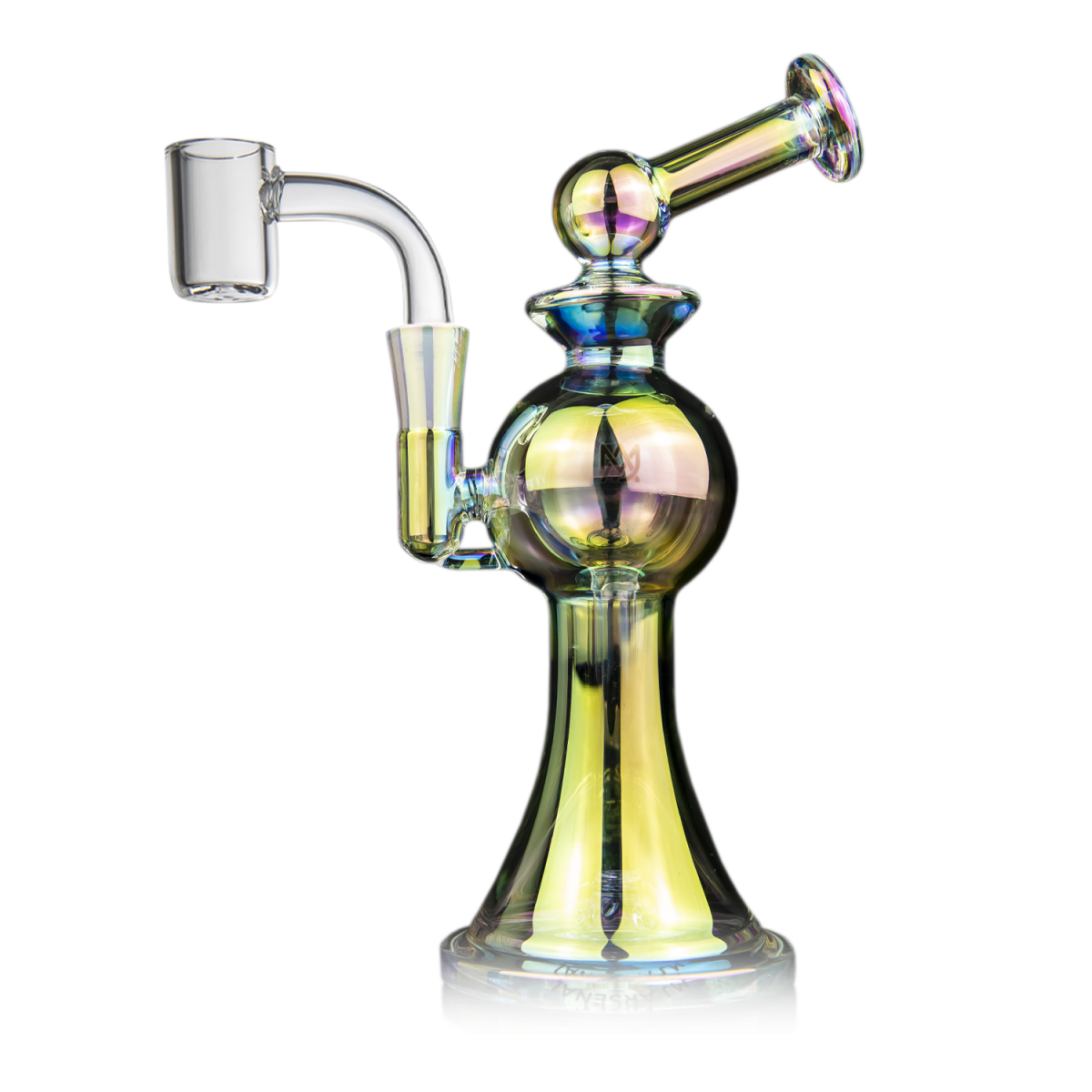 APOLLO MINI DAB RIG - SeedySide