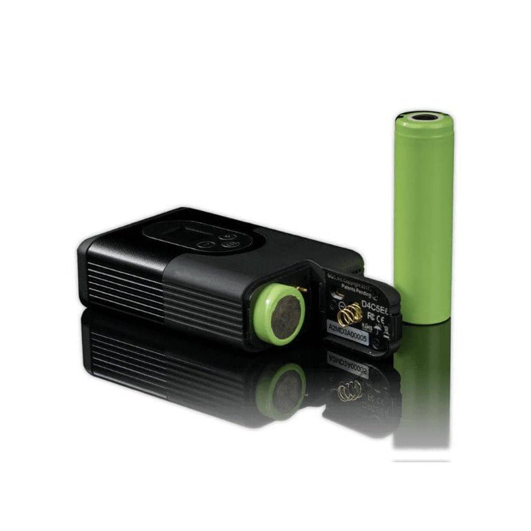 Arizer ArGo - SeedySide