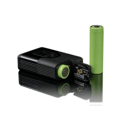 Arizer ArGo - SeedySide