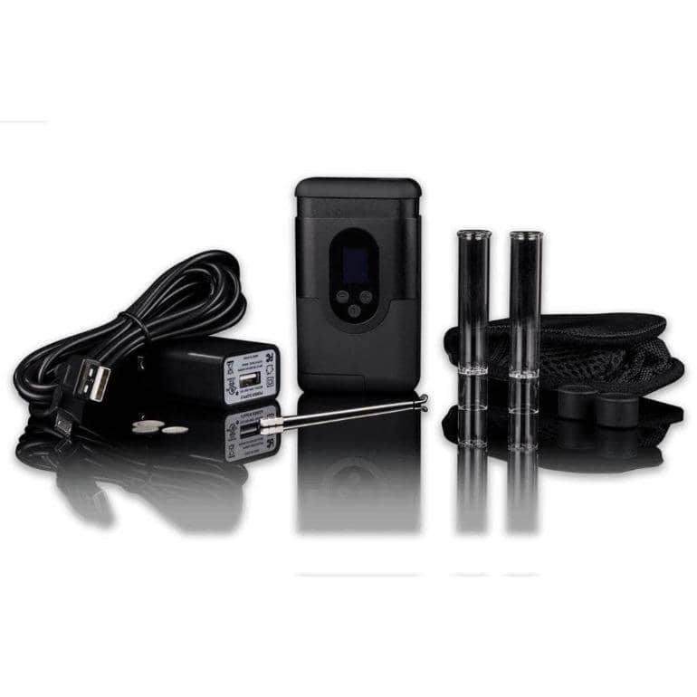 Arizer ArGo - SeedySide