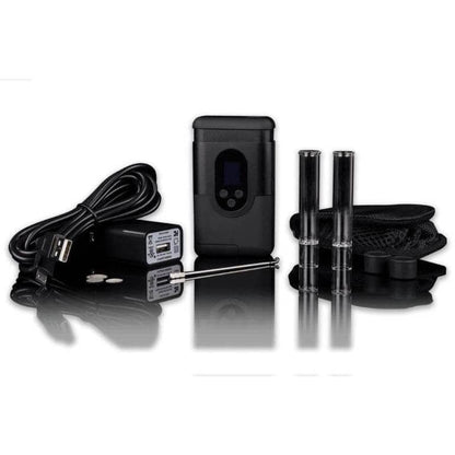 Arizer ArGo - SeedySide