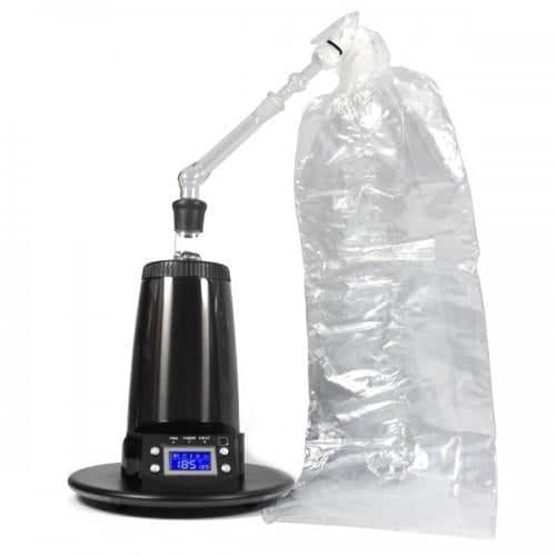 Arizer Extreme Q - SeedySide