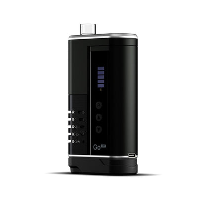 Arizer Go SRT - SeedySide